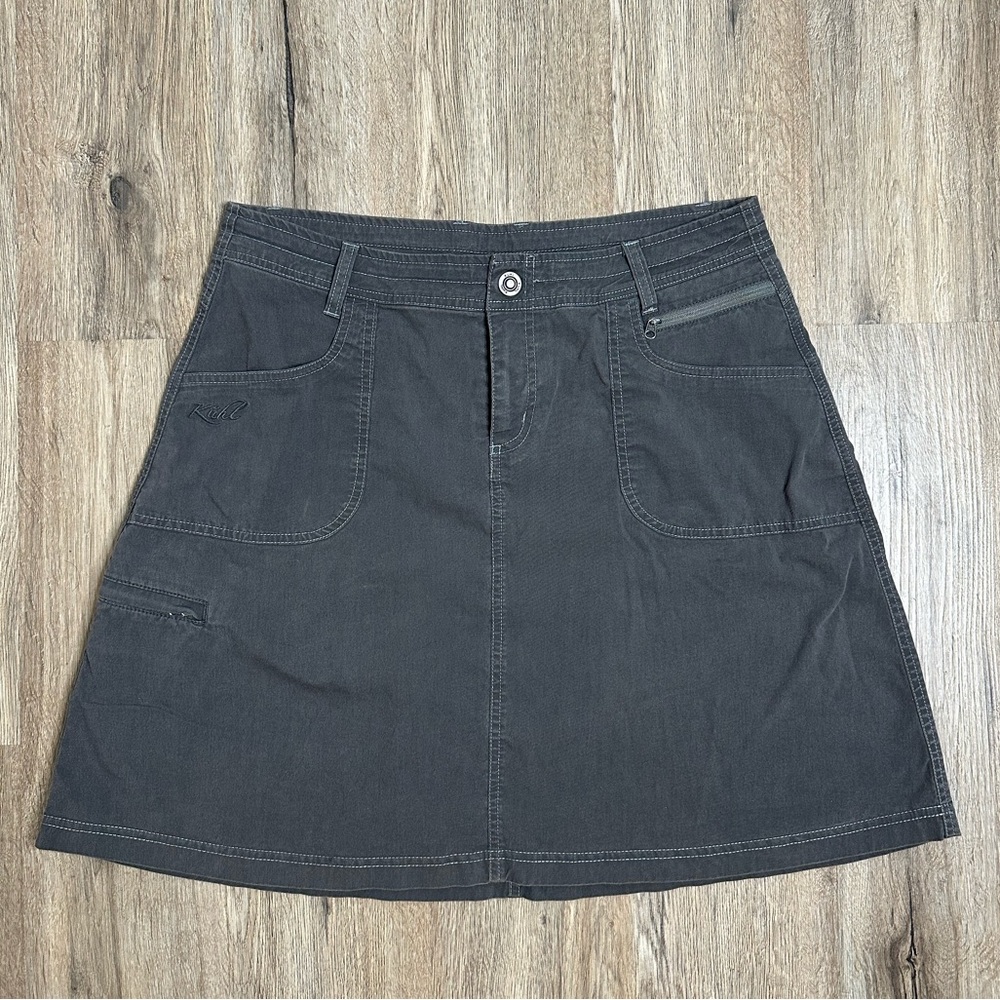 Kuhl Hiking Skirt
